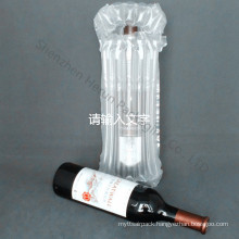 Wine Bottle Packaging Air Column Bag